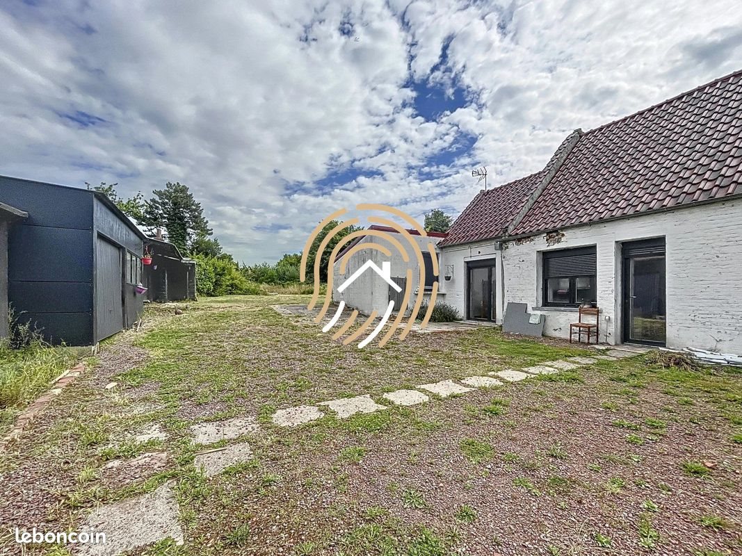 Maison à vendre, 171m², Raimbeaucourt