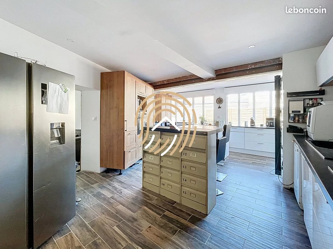 Maison à vendre, 171m², Raimbeaucourt