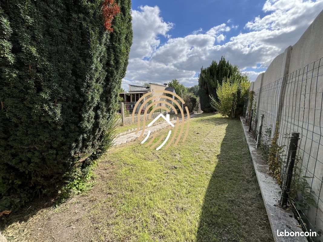 Maison à vendre, 93m², Escaudain