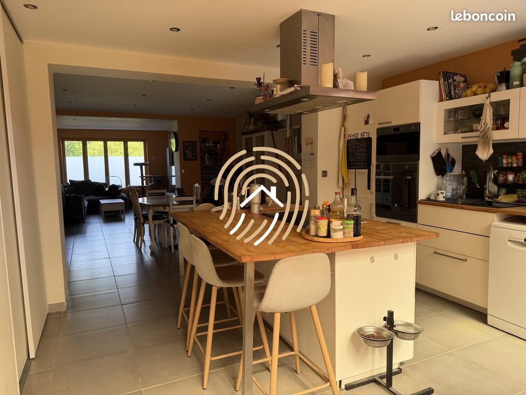 Maison à vendre, 110m², Lambres-lez-Douai