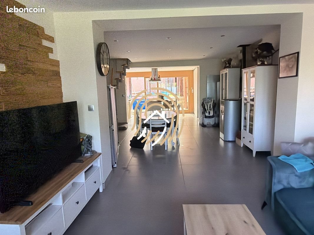 Maison à vendre, 110m², Lambres-lez-Douai