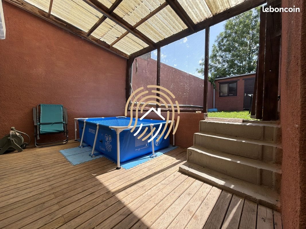 Maison à vendre, 110m², Lambres-lez-Douai