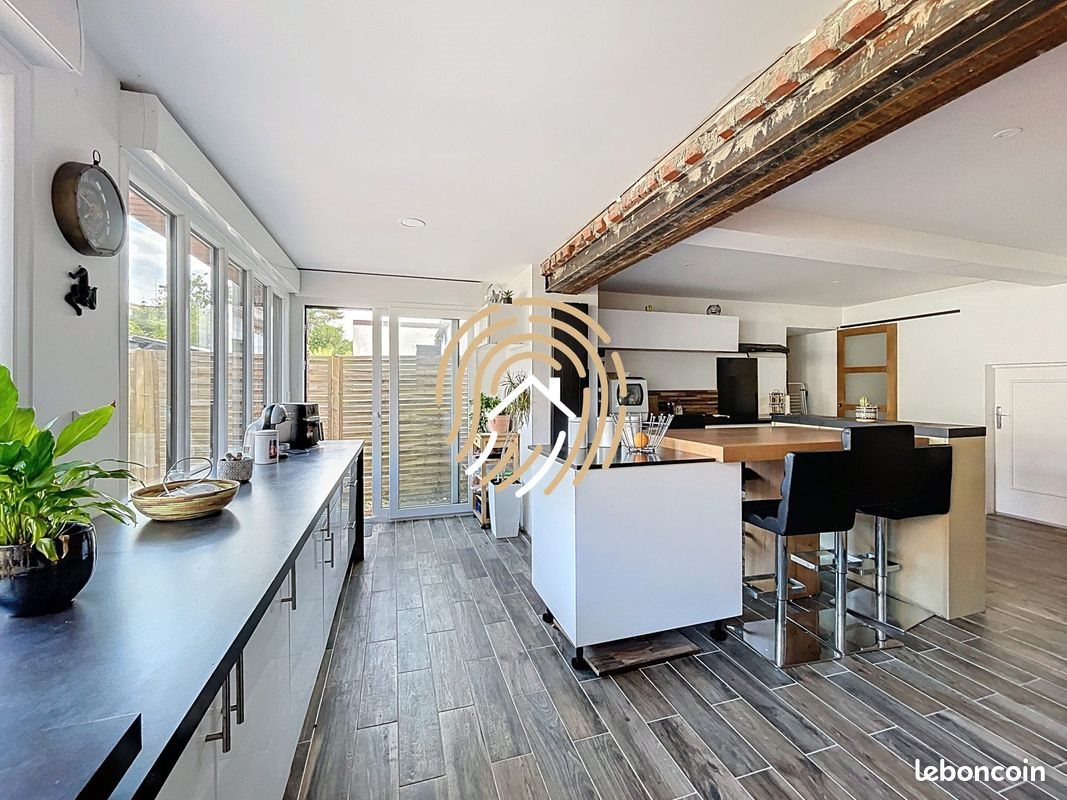 Maison à vendre, 103m², Raimbeaucourt