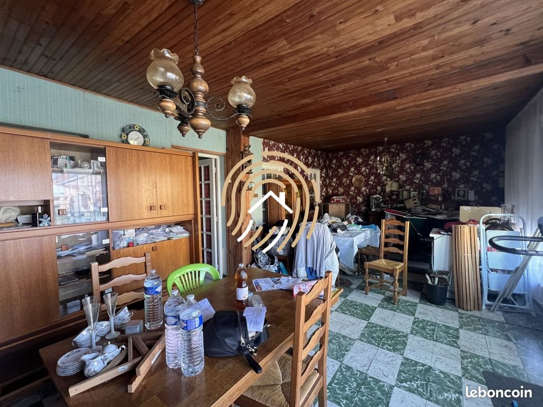 Maison à vendre, 95m², Somain