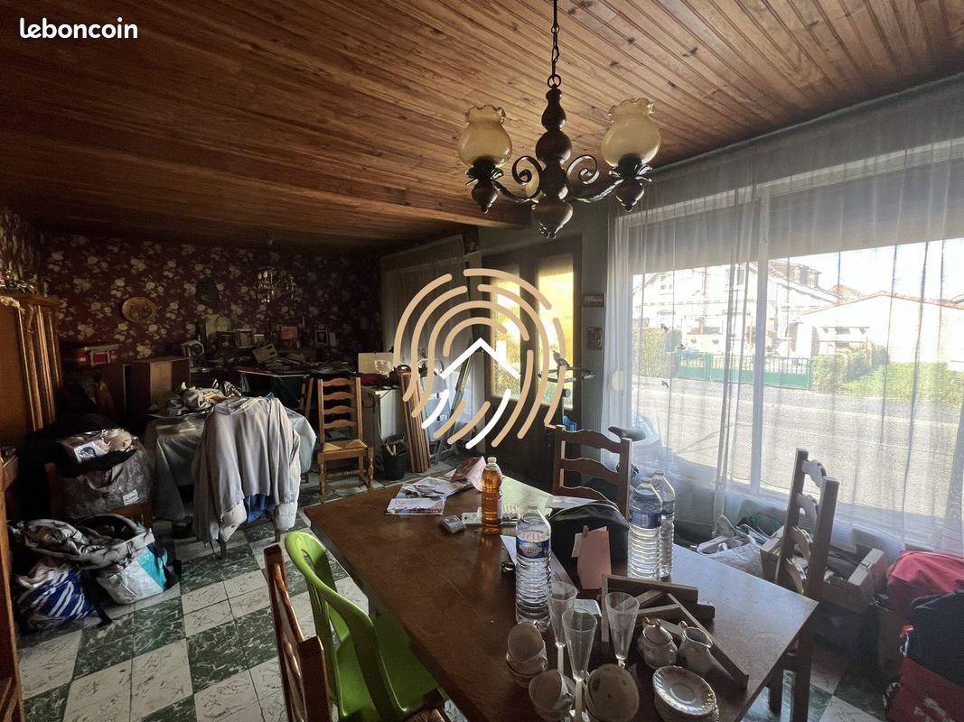 Maison à vendre, 95m², Somain