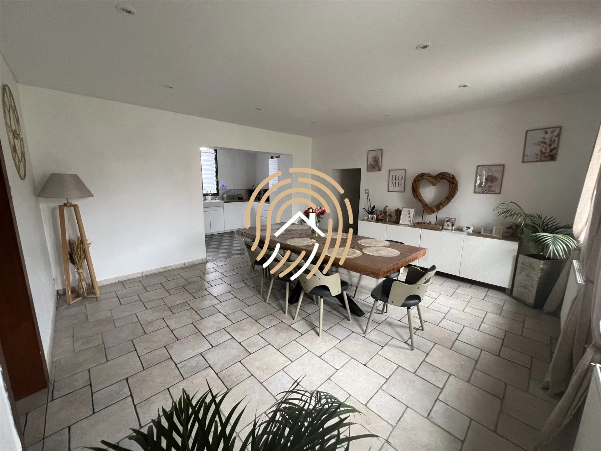 Maison à vendre, 205m², Roost-Warendin