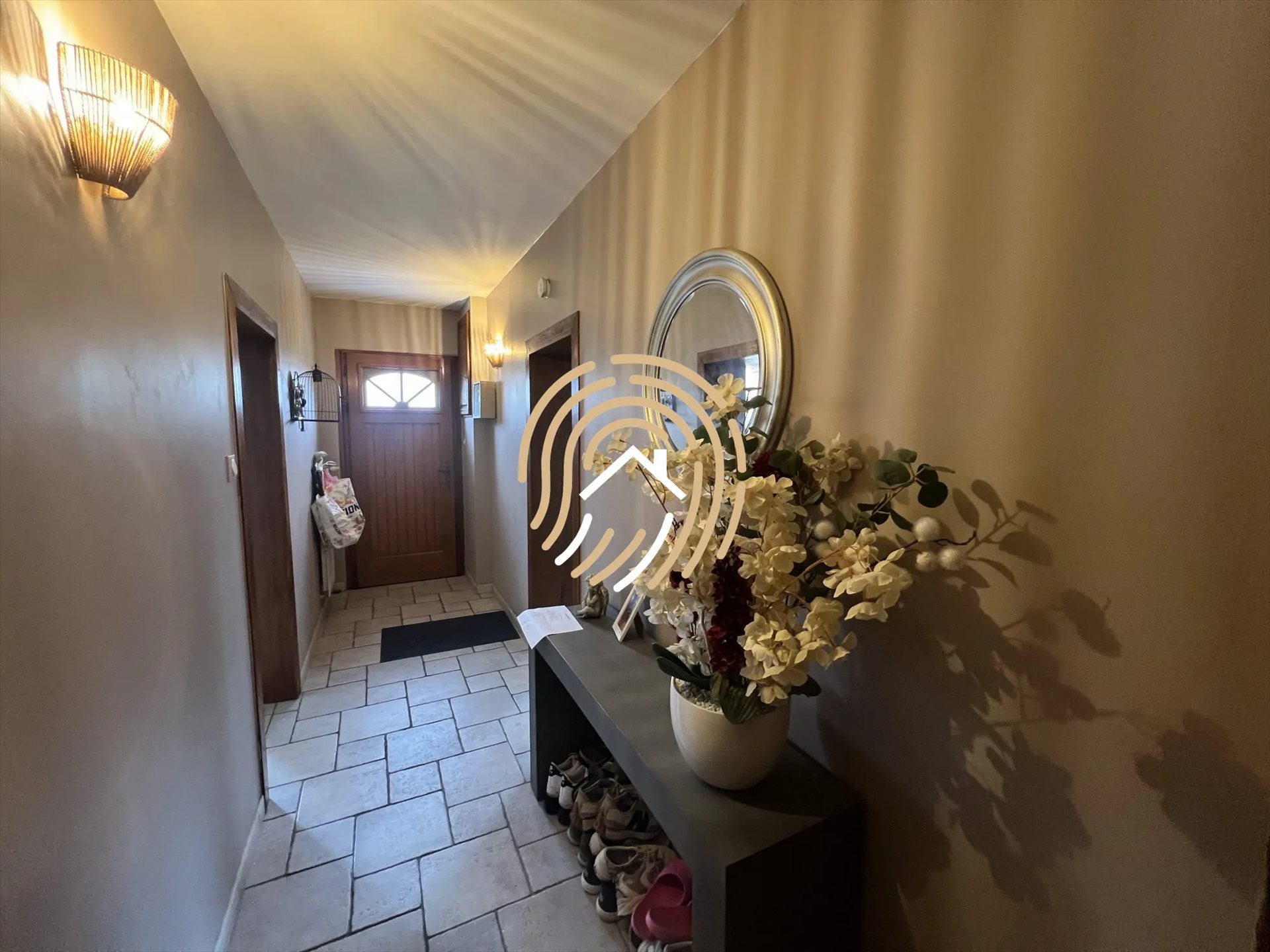 Maison à vendre, 205m², Roost-Warendin