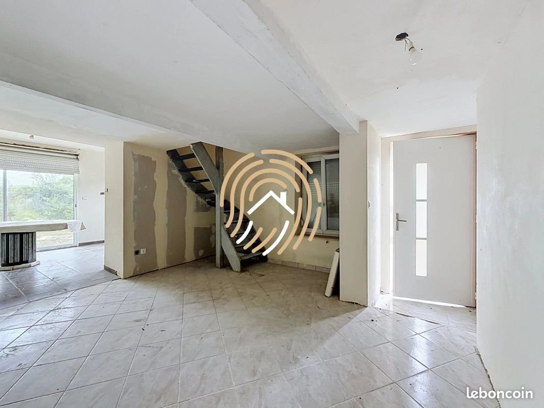 Maison à vendre, 56m², Raimbeaucourt