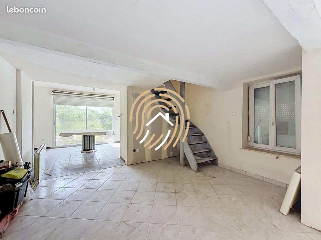 Maison à vendre, 56m², Raimbeaucourt