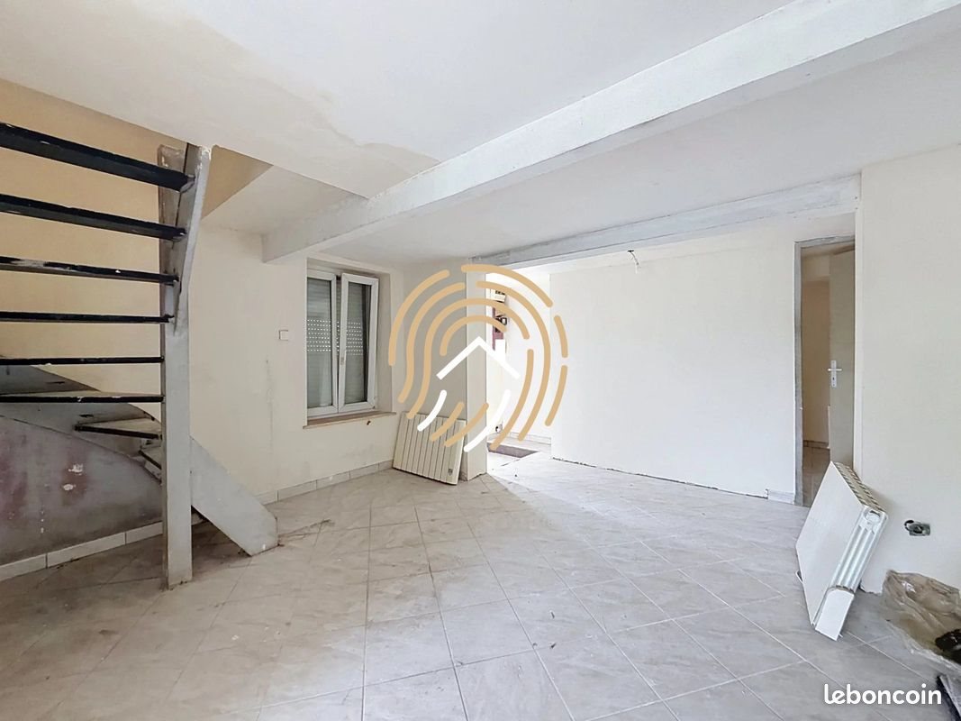 Maison à vendre, 56m², Raimbeaucourt