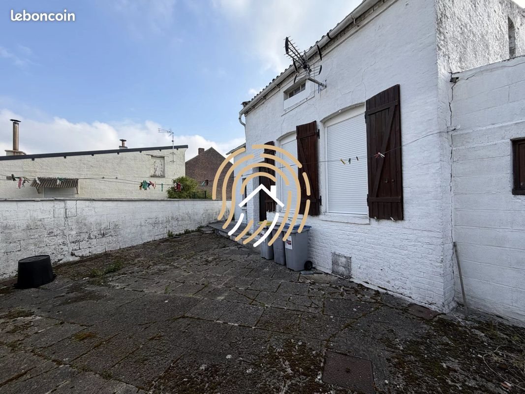 Maison à vendre, 164m², Roost-Warendin