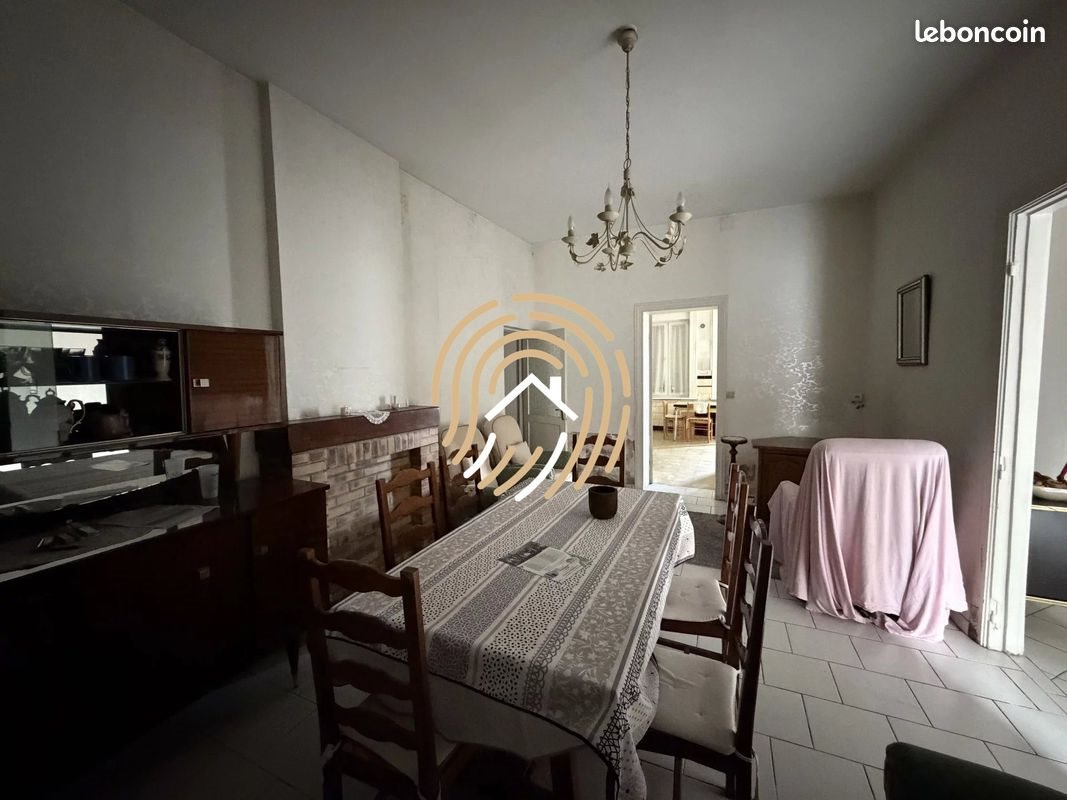Maison à vendre, 164m², Roost-Warendin