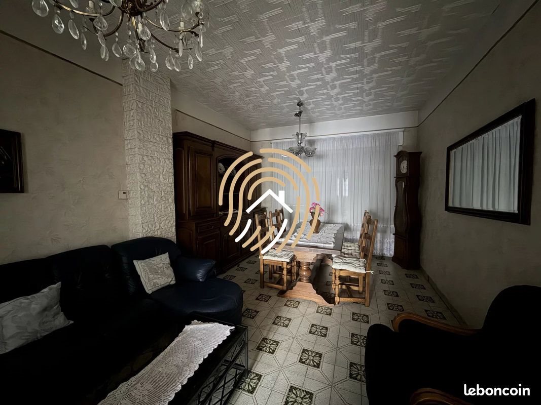Maison à vendre, 164m², Roost-Warendin