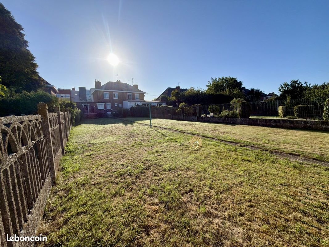 Maison à vendre, 80m², Abscon