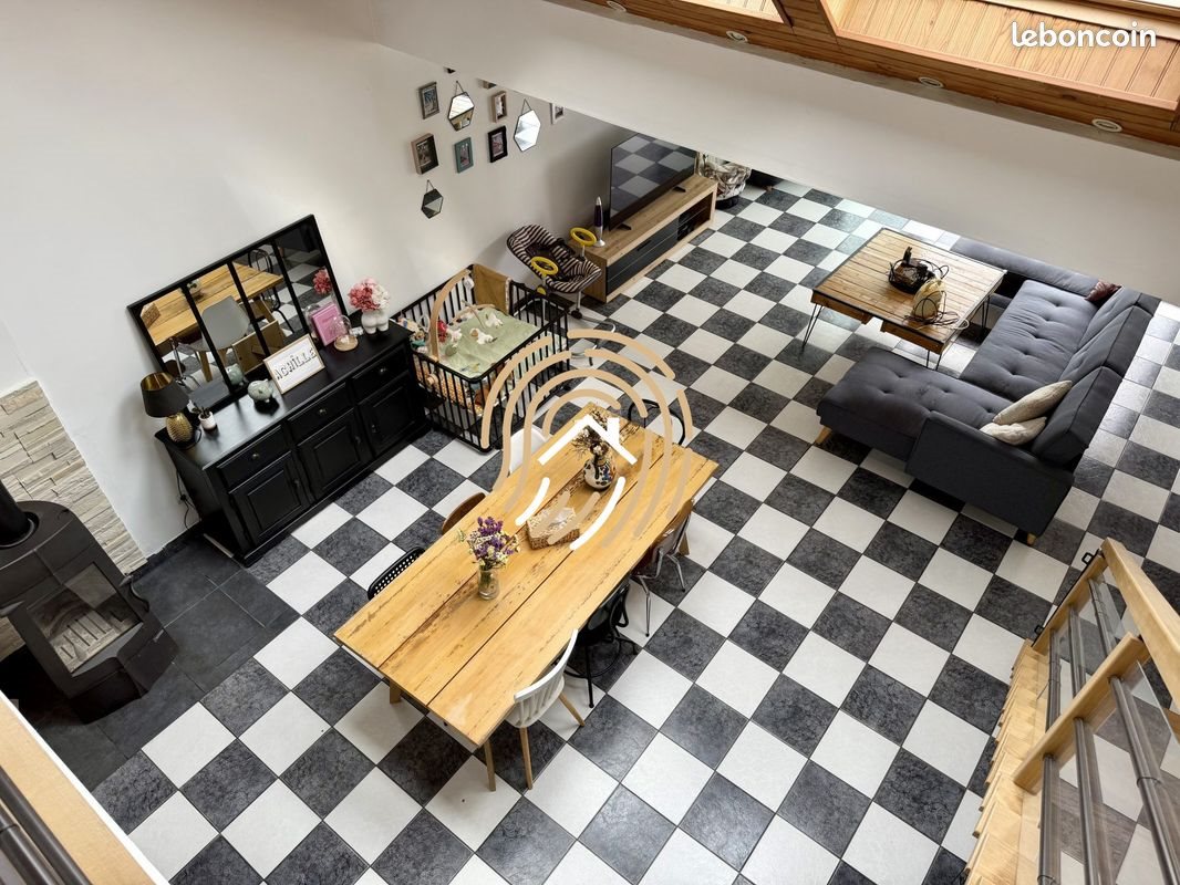 Maison à vendre, 127m², Raimbeaucourt