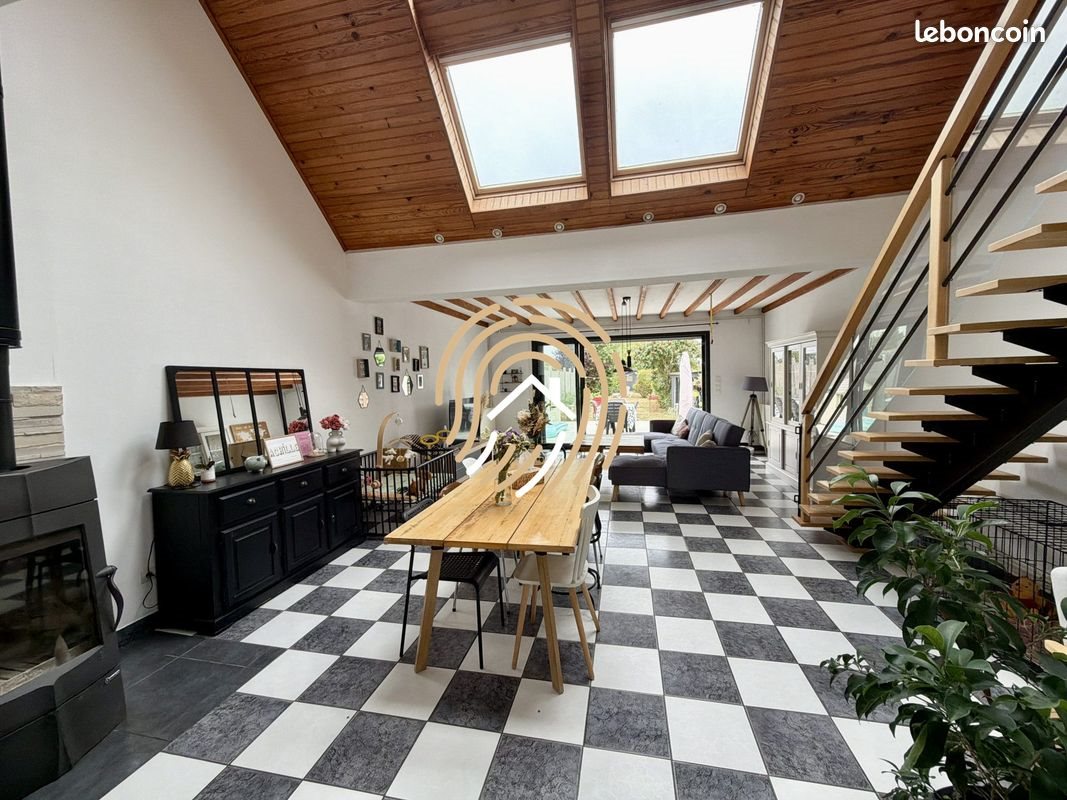 Maison à vendre, 127m², Raimbeaucourt