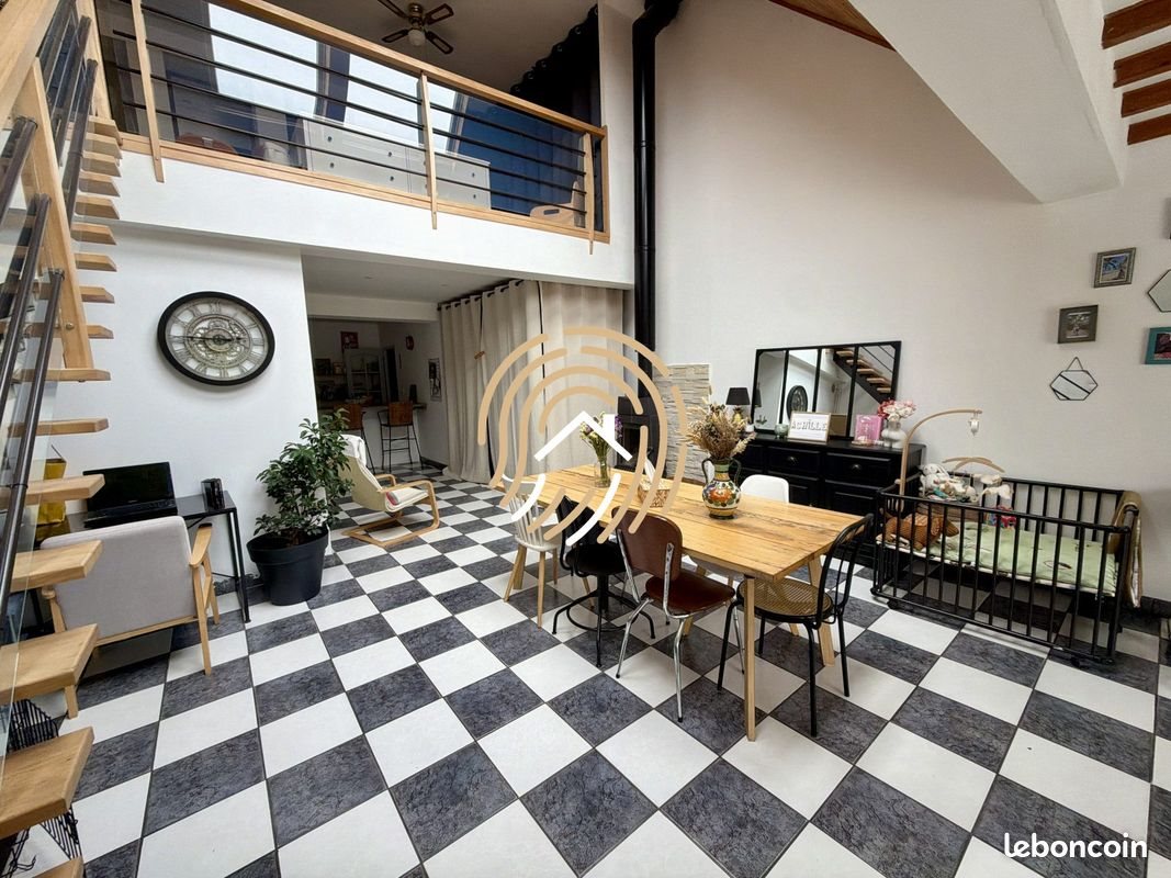 Maison à vendre, 127m², Raimbeaucourt