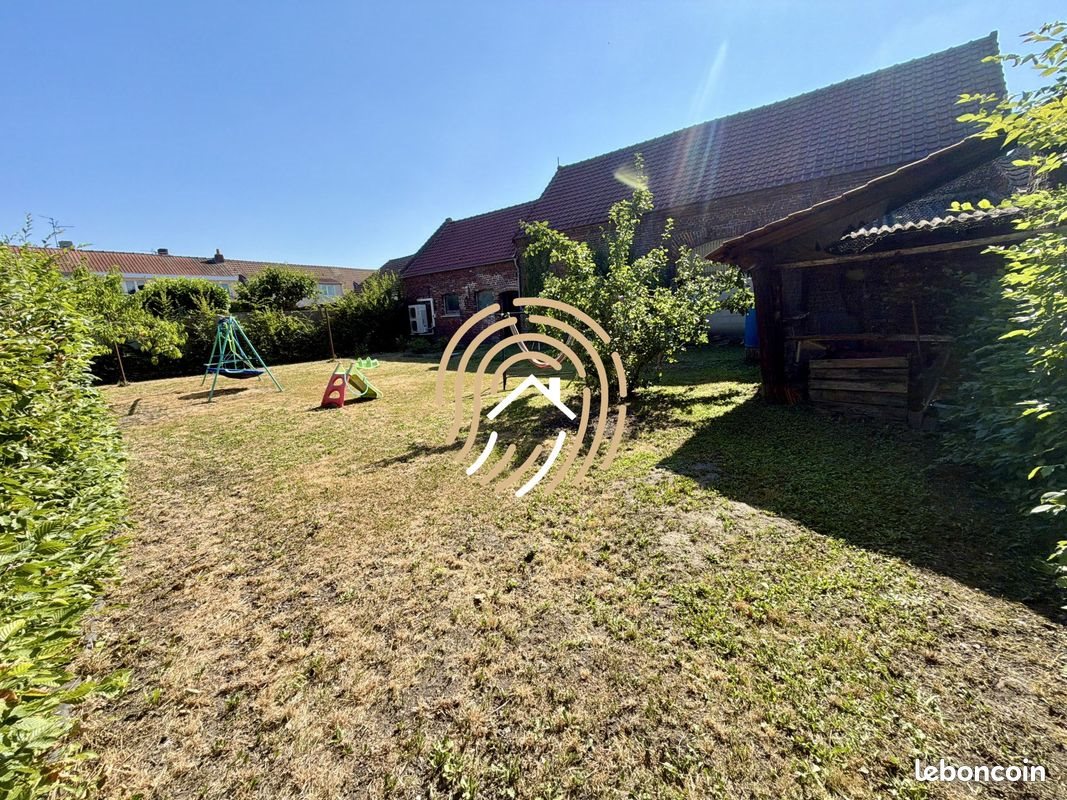 Maison à vendre, 134m², Fenain