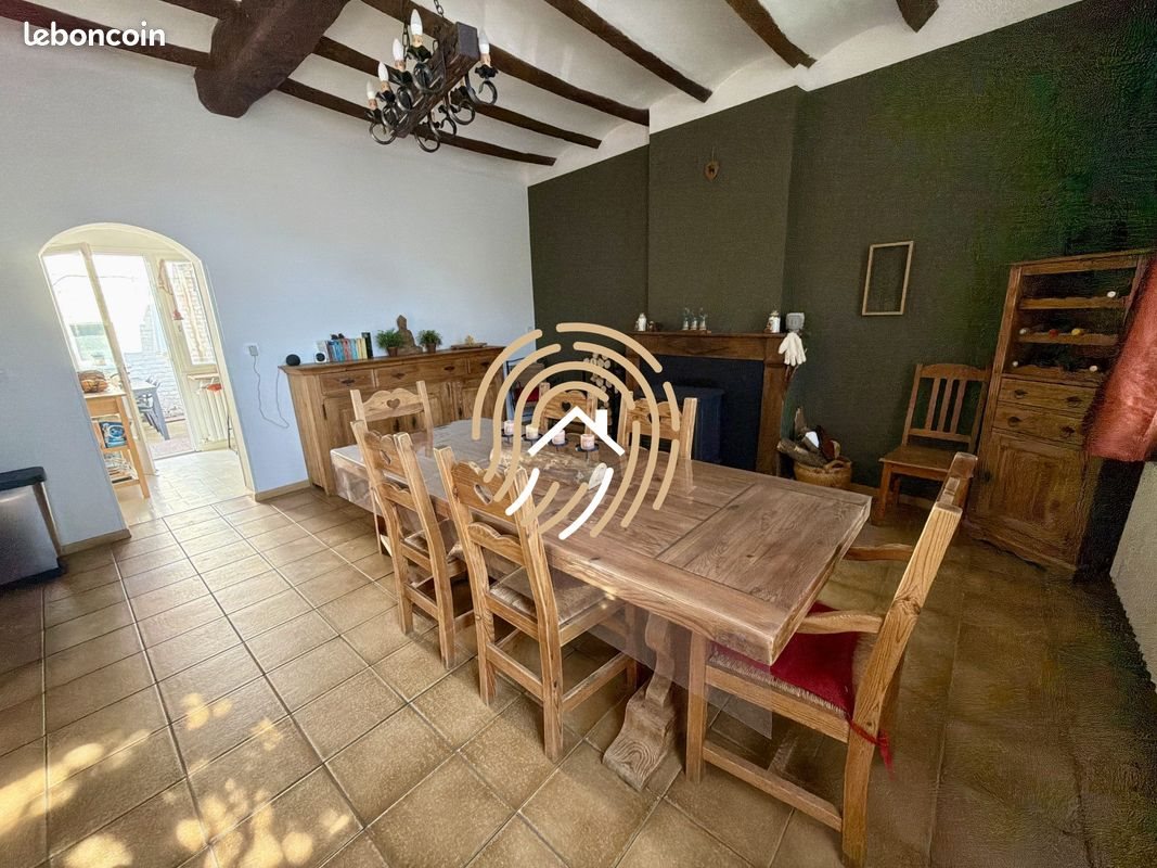 Maison à vendre, 134m², Fenain