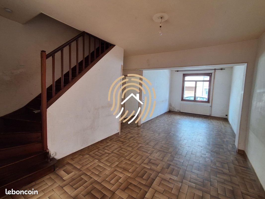 Maison à vendre, 100m², Aniche