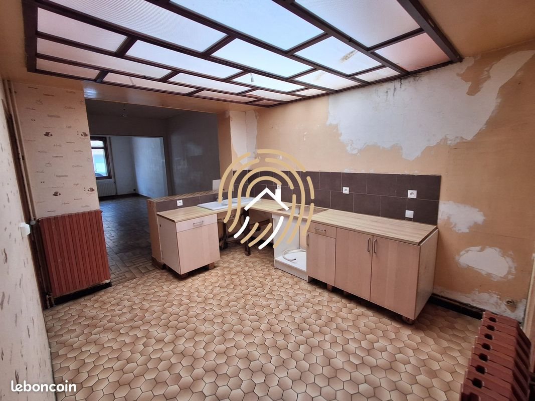 Maison à vendre, 100m², Aniche