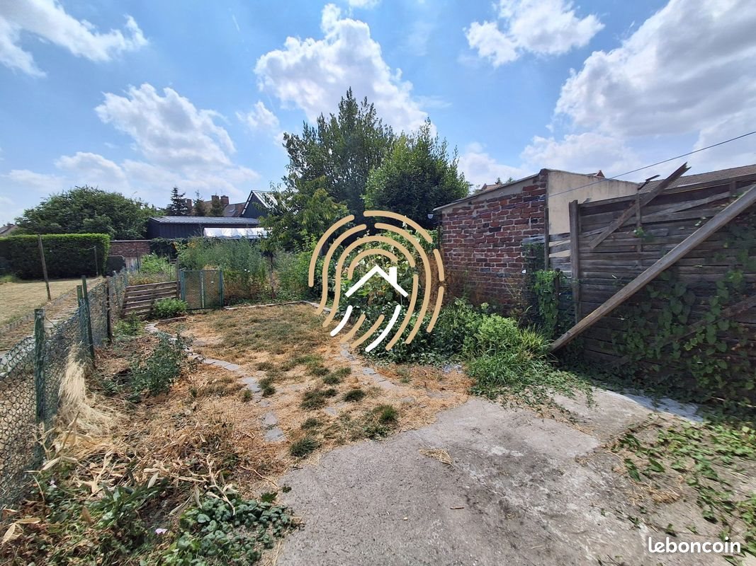 Maison à vendre, 100m², Aniche