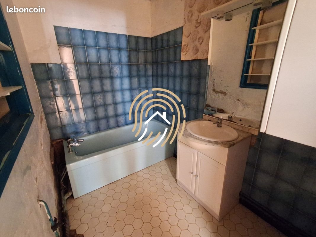 Maison à vendre, 100m², Aniche