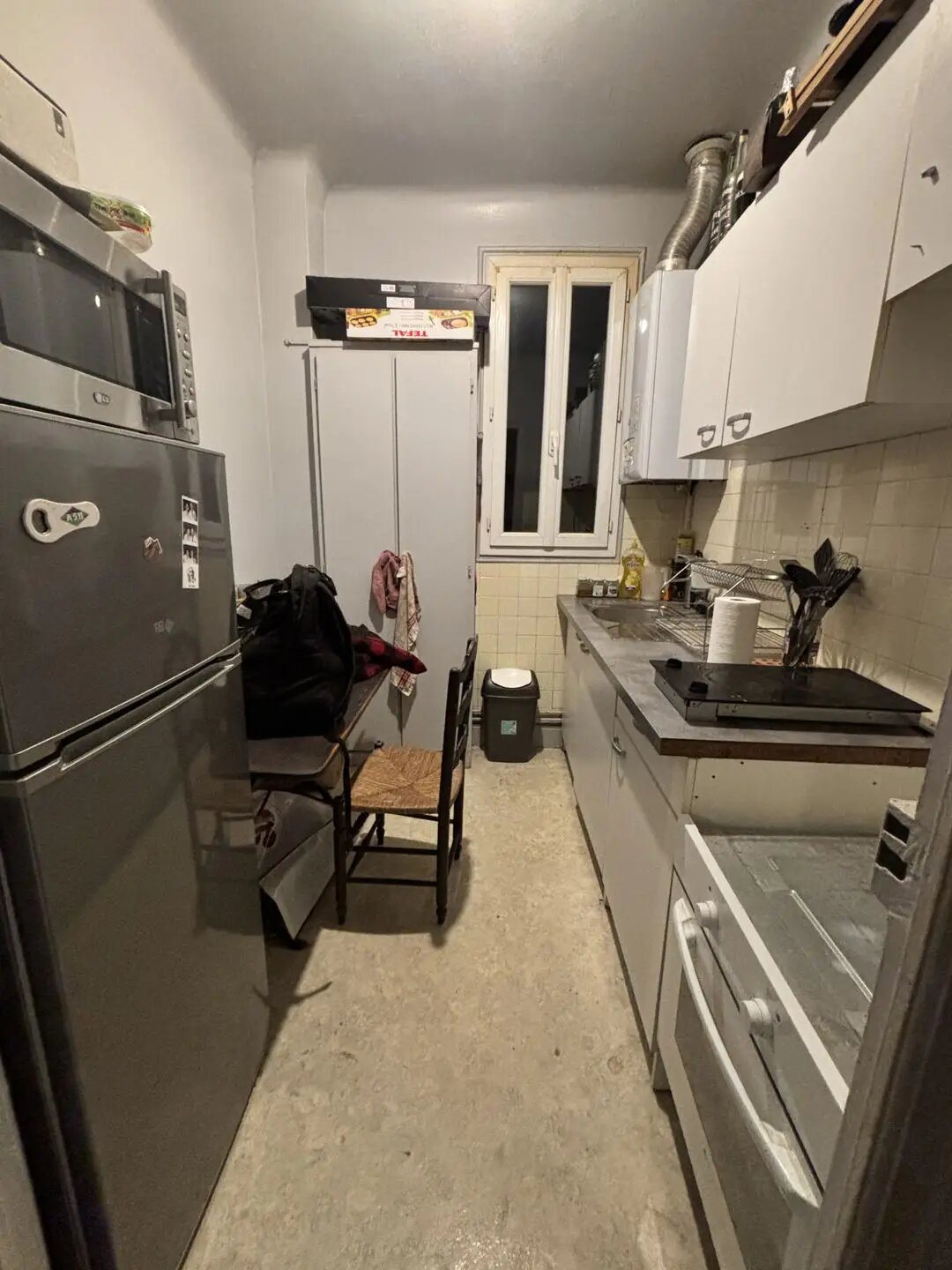 Appartement à vendre, 84m², Anglet
