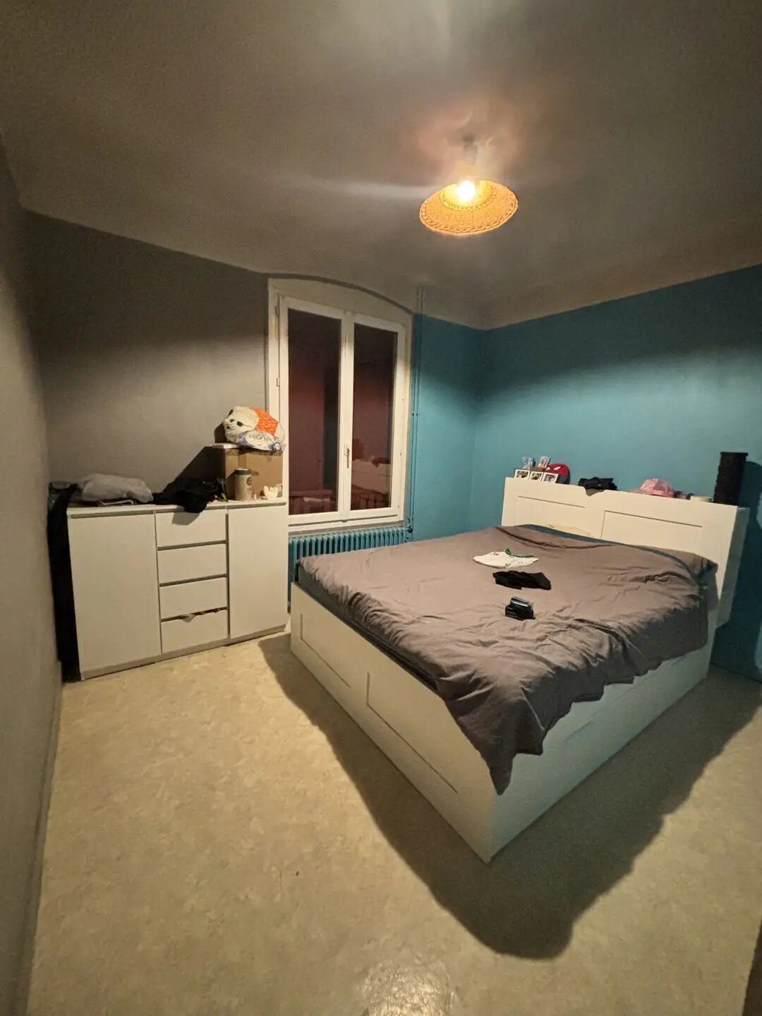 Appartement à vendre, 84m², Anglet