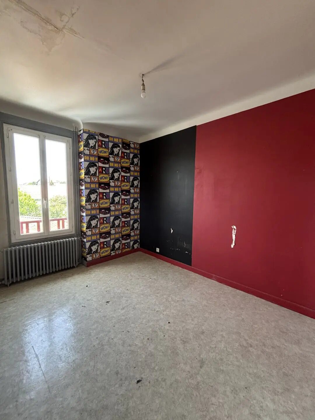 Appartement à vendre, 84m², Anglet