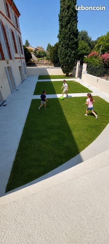 Appartement à louer, 69m², Saint-Nicolas-de-la-Grave