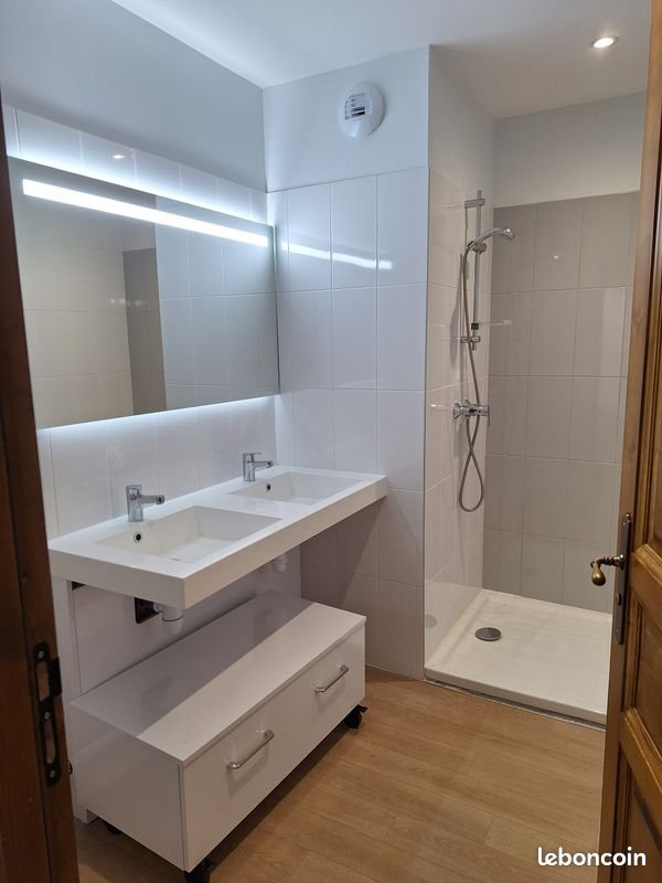 Appartement à louer, 73m², Saint-Nicolas-de-la-Grave
