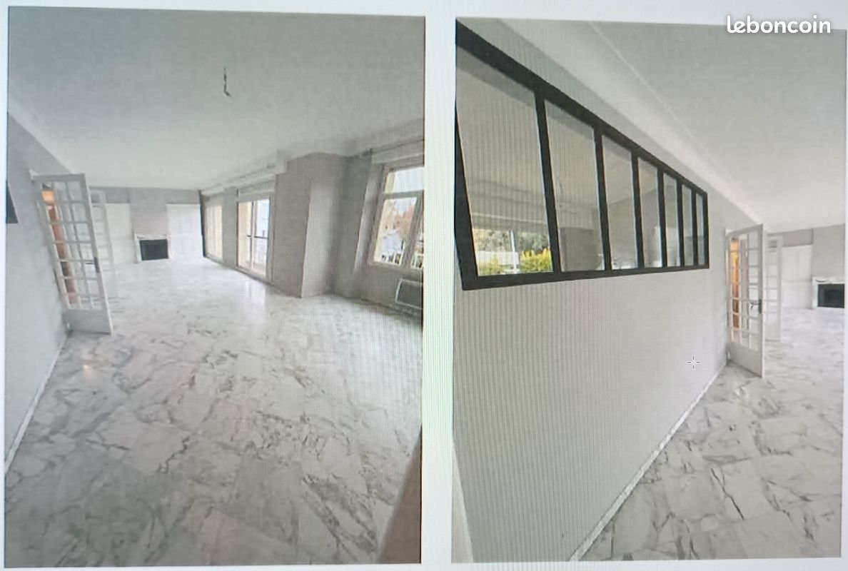 Appartement à louer, 158m², Rieupeyroux