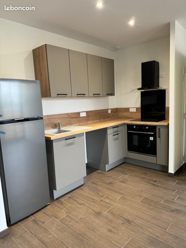 Appartement à louer, 50m², Arnage