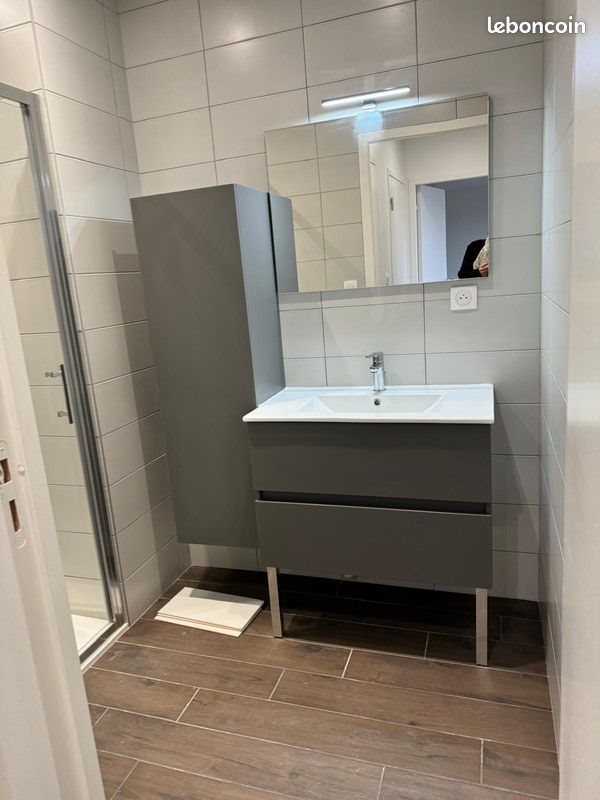Appartement à louer, 50m², Arnage