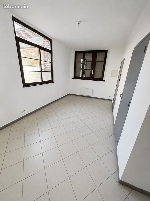 Appartement à louer, 30m², Saint-Omer