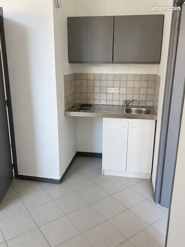 Appartement à louer, 30m², Saint-Omer