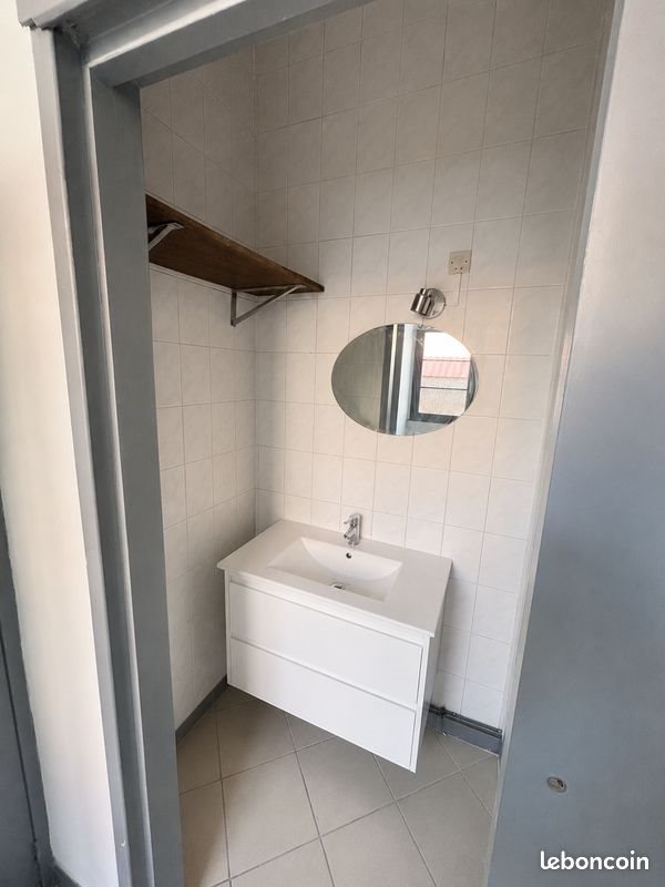 Appartement à louer, 30m², Saint-Omer