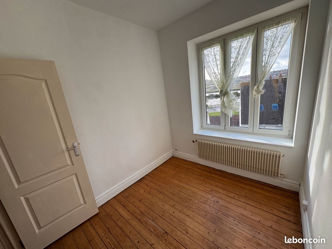 Appartement à louer, 55m², Saint-Martin-Boulogne