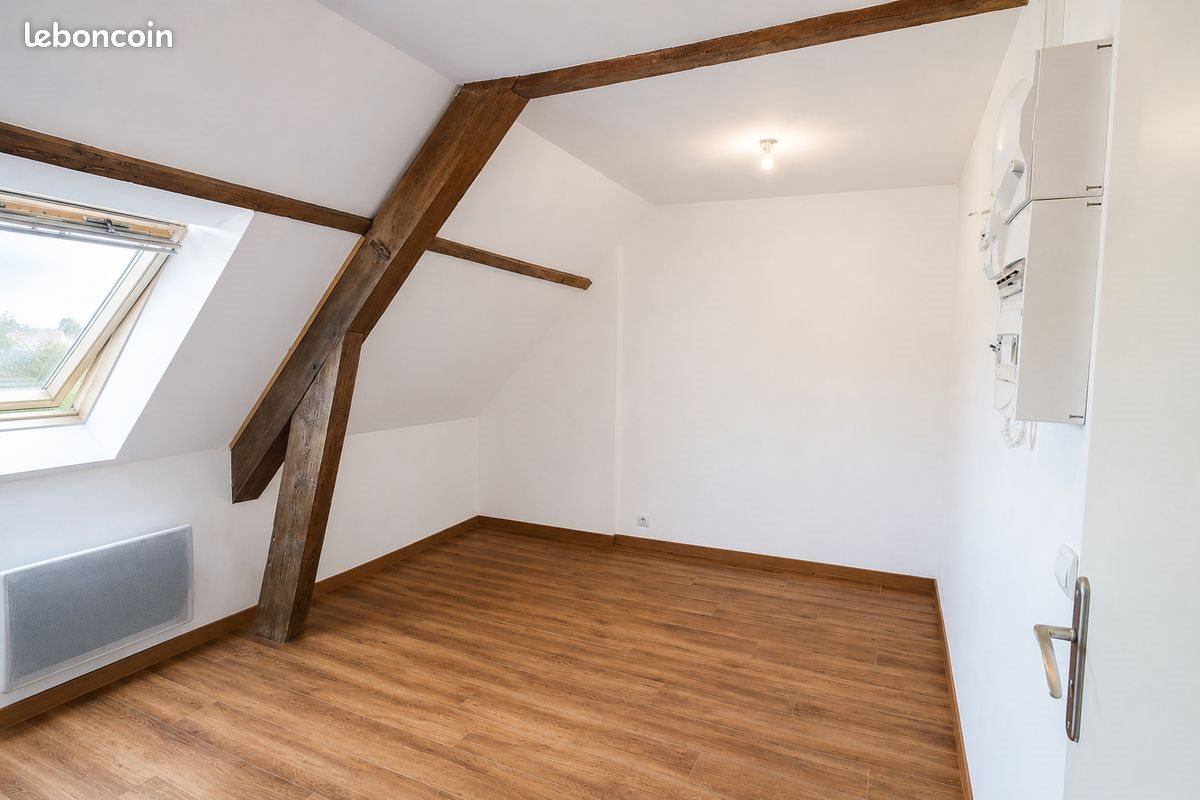Appartement à louer, 22m², Arques