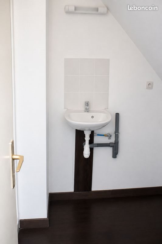 Appartement à louer, 22m², Arques