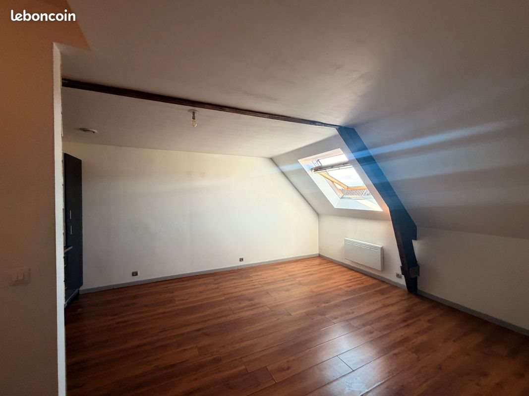 Appartement à louer, 50m², Arques