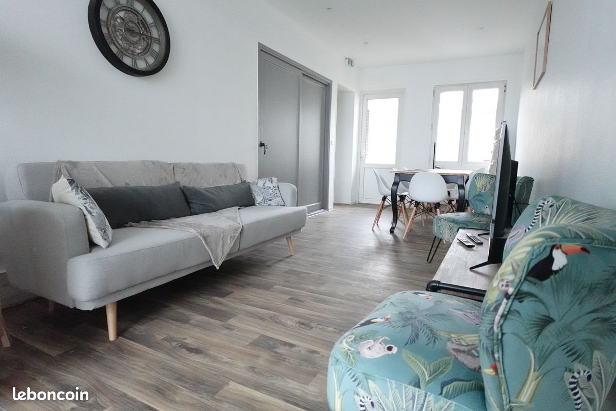Maison à louer, 300m², Lens