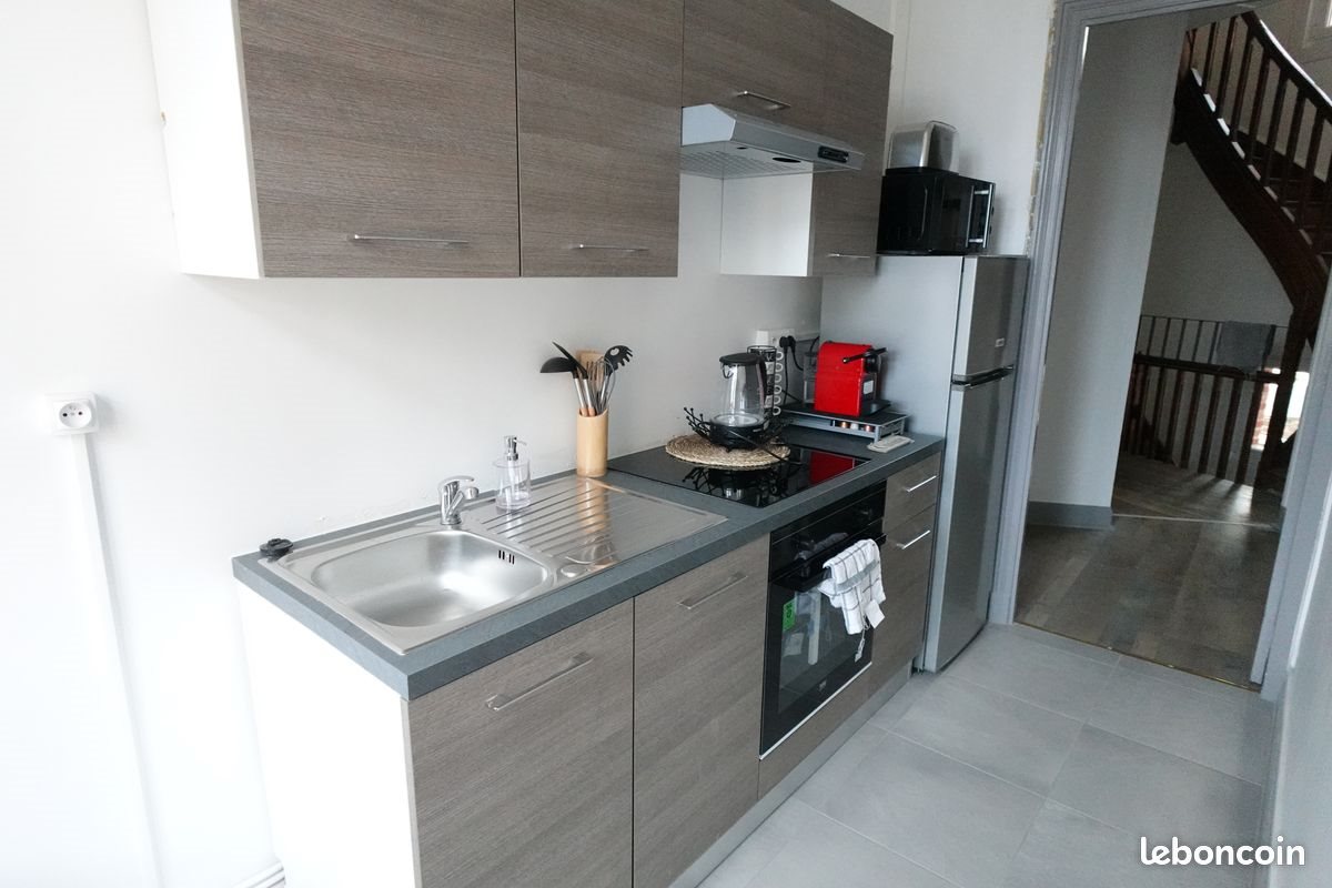 Maison à louer, 300m², Lens