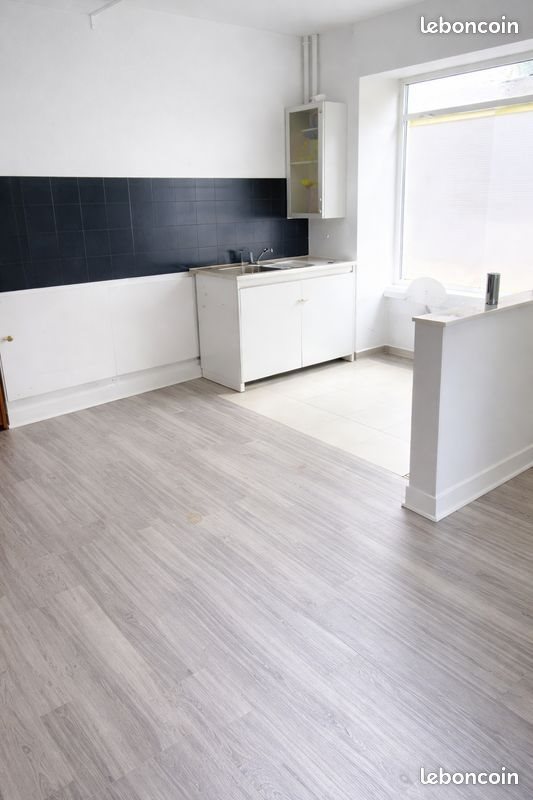 Appartement à louer, 45m², Rive-de-Gier