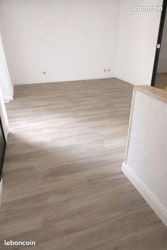 Appartement à louer, 45m², Rive-de-Gier
