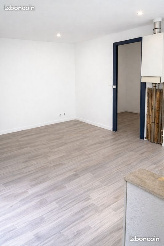 Appartement à louer, 45m², Rive-de-Gier