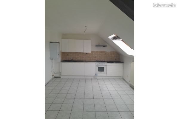 Appartement à louer, 67m², Danjoutin