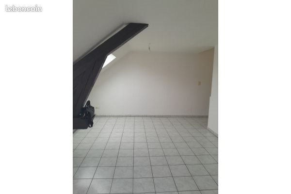 Appartement à louer, 67m², Danjoutin
