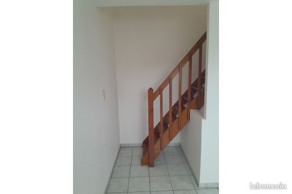 Appartement à louer, 67m², Danjoutin